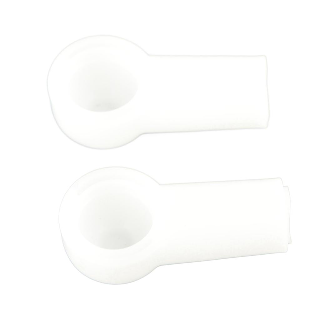 Push Rod Ball Joint Set 2PCS Ball Joint Repair Set Replacement for BOXSTER 986 987 1997?2012