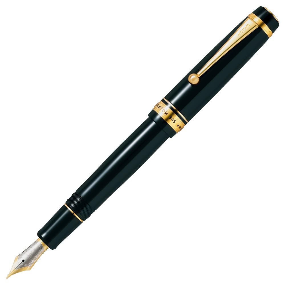 

Pilot CUSTOM 845 (ніг : Широкий)
