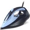 Steam Iron - PHILIPS - DST7041/20 - With Quick Calc System - 50g/min Continuous Steam - 2800W - Blue