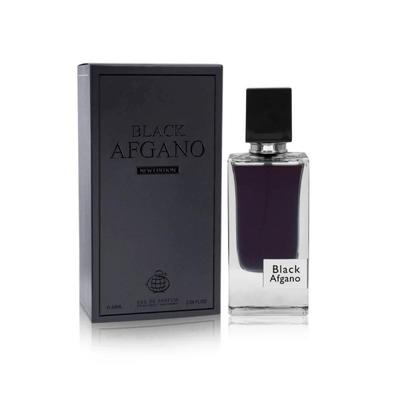 Black Afgano Eau De Parfum