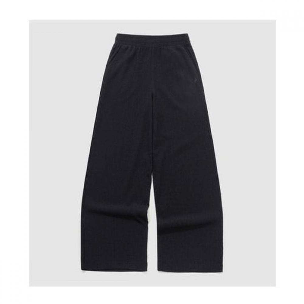 

Le Coq Sportif Women S Straight Fit pantS Blk Qq222opt52 BLK black/70 S