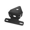 LED Tail Brake Light License Plate Bracket For For HONDA XR400 Motard 2005-2008