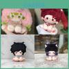Dämonentöter Kimetsu No Yaiba 15cm Plüschpuppe Mit PP-Baumwolle Für Sammler Und Als Geschenk