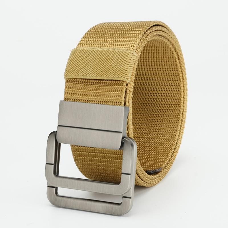 

Outdoor Training Belt Tactical Armed Belt Knitted Pattern Training Belt Military Fan Service Leisure Belt 120