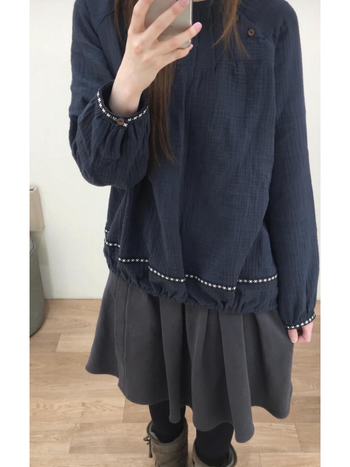 

Japanese-Style Lace Patchwork Pleated Skirt for Women - Spring/Summer Trendy Academy Fashion Size 1 деревне вугілля