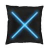 Luxury Just One More Game Cushion Cover Polyester Video Game Gaming Gamer Throw Pillow Case Home Decor