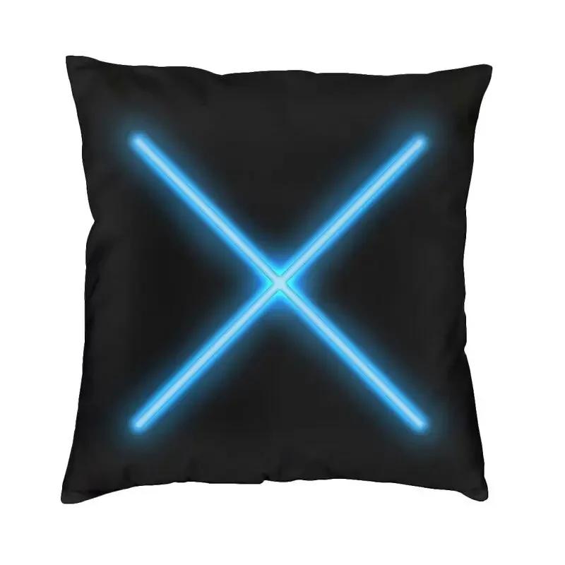 Luxury Just One More Game Cushion Cover Polyester Video Game Gaming Gamer Throw Pillow Case Home Decor