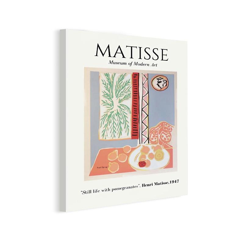 Abstrakcyjna linia nadruk twarzy plakaty dziewczyna powrót płótno malarstwo Boho plakaty Matisse plakat Nordic zdjęcia ścienny wystrój salonu