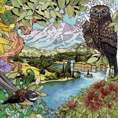 

LP Запись PULL DOWN THE SUN - Of Valleys And Mountains PEL204V Не на лейбле 2022 Германия Рок