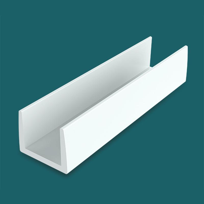 6 Pcs Safety Door Reinforcement Slot Baby Gate Dog Groove Gates Pet Supplies Pvc Dog Gate Reinforcement Fence Reinforcement