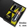 Wireless Tattoo Machine 4.0 Stroke 2000mAh Large Capacity Lithium Battery Tattoo Pen