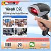 Comet Barcode Scanner