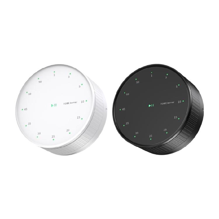 Functional Countdown Timers Convenient Magnetic Kitchen Timers Efficient Countdown Clock for Cooks and Home Cooks