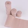 Skin Tone High Elastic Medical Bandage for Bandaging and Fixation