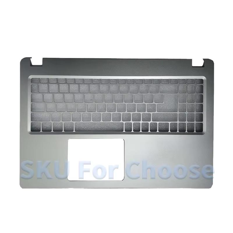 New For Aspire 5 A515-52 A515-52G A515-52K A515-43 A515-43G N19C3 LCD Screen Back Cover Front Bezel Hinges Palmrest Bottom Case C Cover