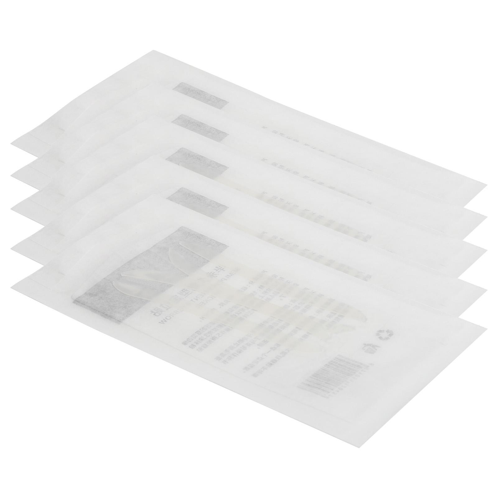 

Eyebrow Tattoo Sticker Eyebrow Shaping Microblading Disposable Adhesive Eyebrow Stencils