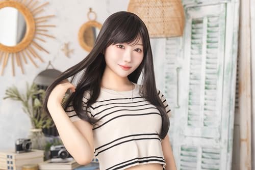 Clearstone WIGGY RICH Wig, Straight Long, Women's, Brownie Black