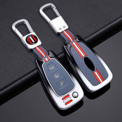 Accessoires pour l'électronique de voiture – Étuis porte-clés de voiture