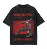 Resident Evil Biohazard Leon Kennedy Graphic Tee, Horror Game and Kids Tshirt