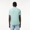 LacoSte Men S claSSic Fit Short Sleeve Polo [mint]