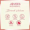 Jovees Herbal Strawberry Face Wash 50ml | Gentle Cleanser For Hydrating Glowing Skin | Brightens Complexion & Removes Pigmentation | For Normal Skin