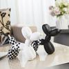 Nordic Balloon Dog Ornaments Creative Living Room Entrance TV Wine Cabinet High-end Home Decoration Gift