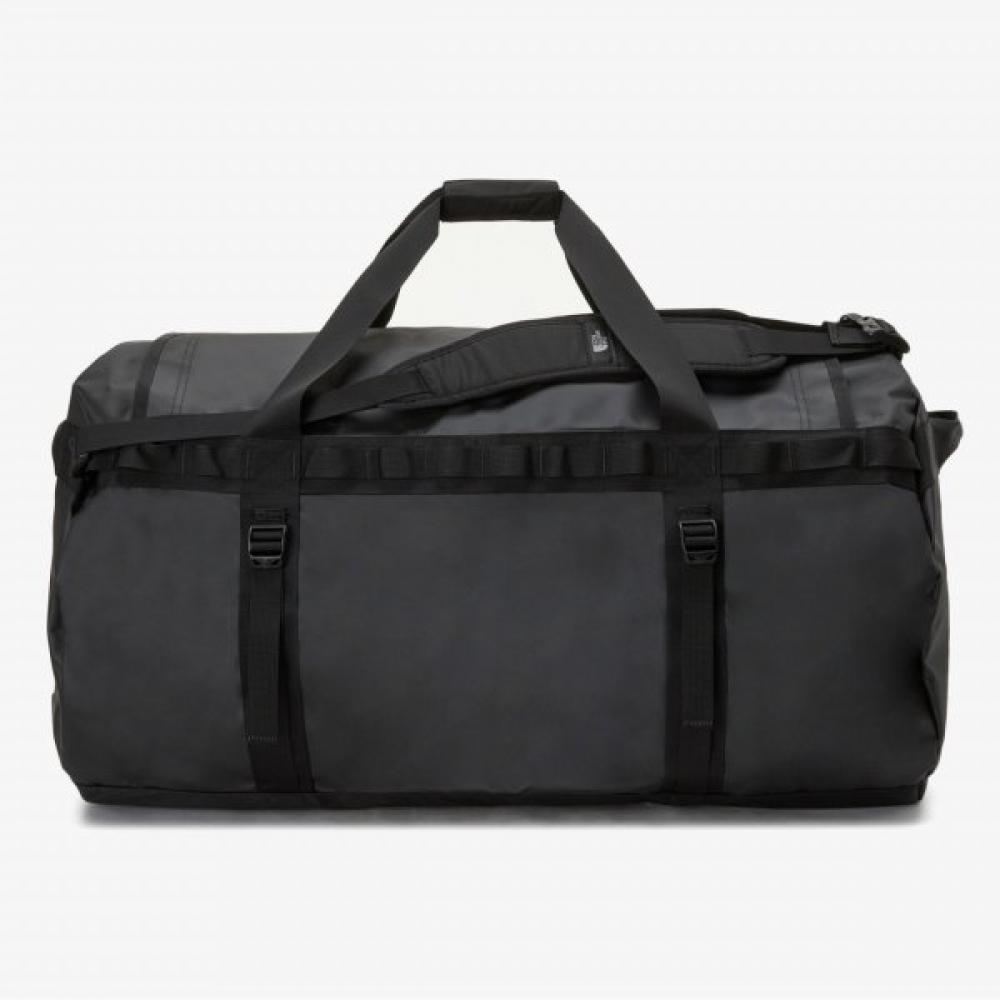 [north Face Official] Nn2fp75a Basecamp Duffle X Large