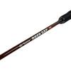 Tsulino ROCK GAP130 Ice Fishing Rod, Brown
