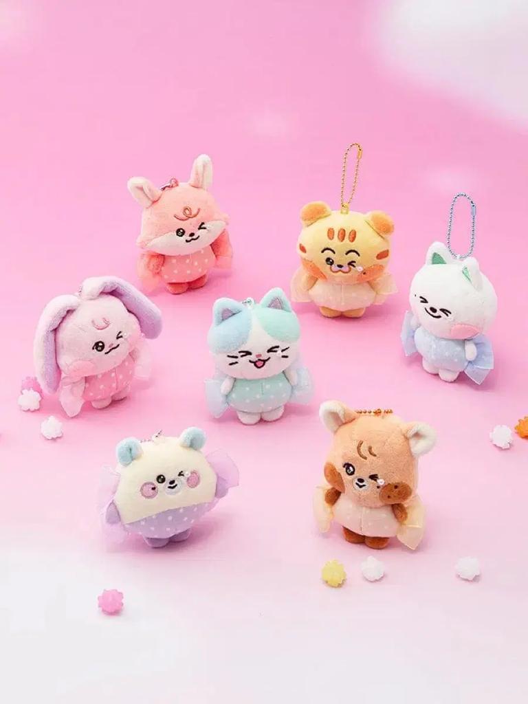 NCT DREAM Sweet Dreamies Jado (Jeno) Doll Keyring