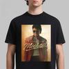 MJ 2026 Film Michael Jackson T-Shirt Cotone Y2k Popolare T-Shirt da Donna per Fan