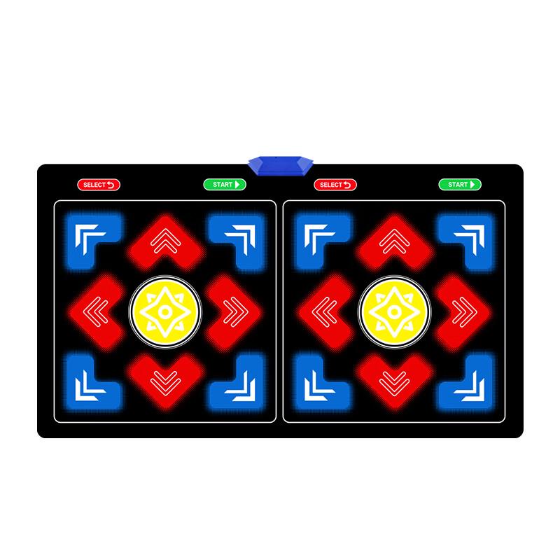 Hongtai Wireless Somatosensory Dance & Running Mat