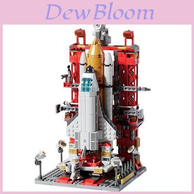 Abs Material Educational Toy Compatible With Lego For Boys And Girls