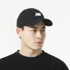 New Balance Cotton Baseball Caps Unisex LAH34413-BS