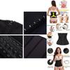 Premium Men Women Waist Trainer Belt For Ultimate Tummy Control And Back Support