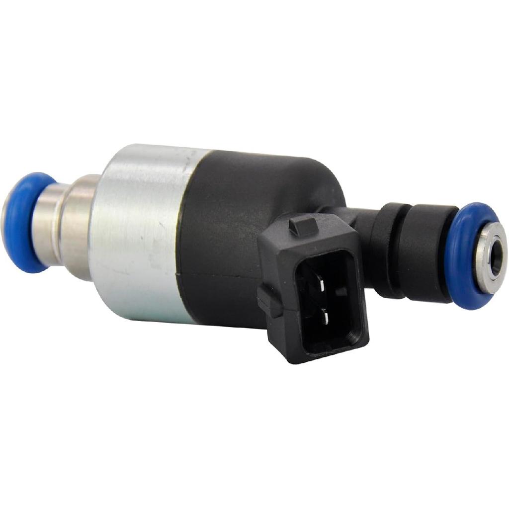 6 szt. Wtryskiwacze paliwa Dysze 5235367 FJ105 17089569 17084888 17089367 832-11116 5235136 Zamiennik dla Chevrolet Buick Pontiac Oldsmobile V6 2.8 3.1