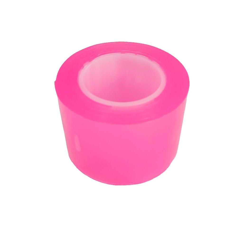 Nano Gel Squishy Toy Craft Kit - Double-Sided Tape & High Viscosity Bubble Blowing Set