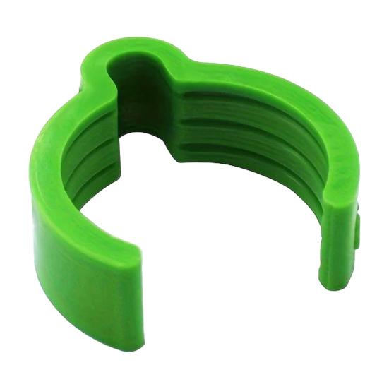 1/5/10Pcs Dust Hose Organizer Clips Hose Clamps Simple Installation Mini Size Universal