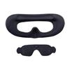 Cache facial anti-fuite de lumière Coussinet pour les yeux Éponge Housse de protection Masque pour les yeux pour DJI Avata 2 Lunettes 3