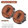Compatible Car Air Vent Perfume Deodorizer for Besturn M9, Xiaoma B70/03/T77/T99/T55