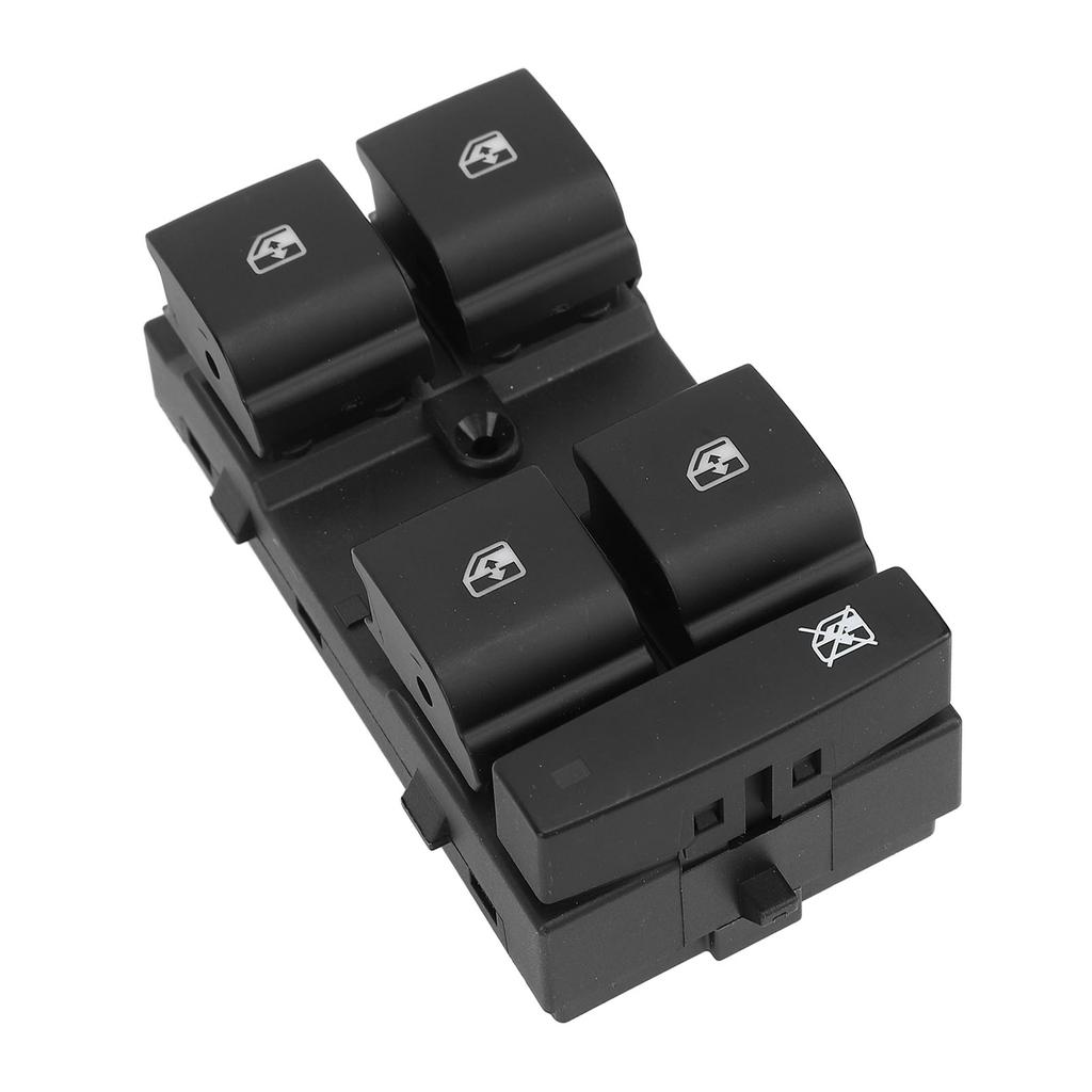 Driver Side Power Window Switch Fast Response 13305011 Window Lifter Switch for Insignia 2008‑2017