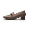 Kumkang Women S Renoir Decorated Loafer pumpS Renpuc3805k3