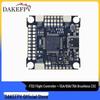 DAKEFPV F722 Stack letového kontroleru