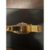 Used Wristwatch ALBA Gold