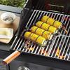 Grilling Accessories Corn Grilling Basket Stainless Steel Corn Holder Grill Accessories for Outdoor Grill