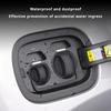 For Li Lixiang L6 L7 L8 L9 Mega I6 I8 Car Charging Port Protection Cover Ideal Car Charging Waterproof Anti-dust Rubber Cover