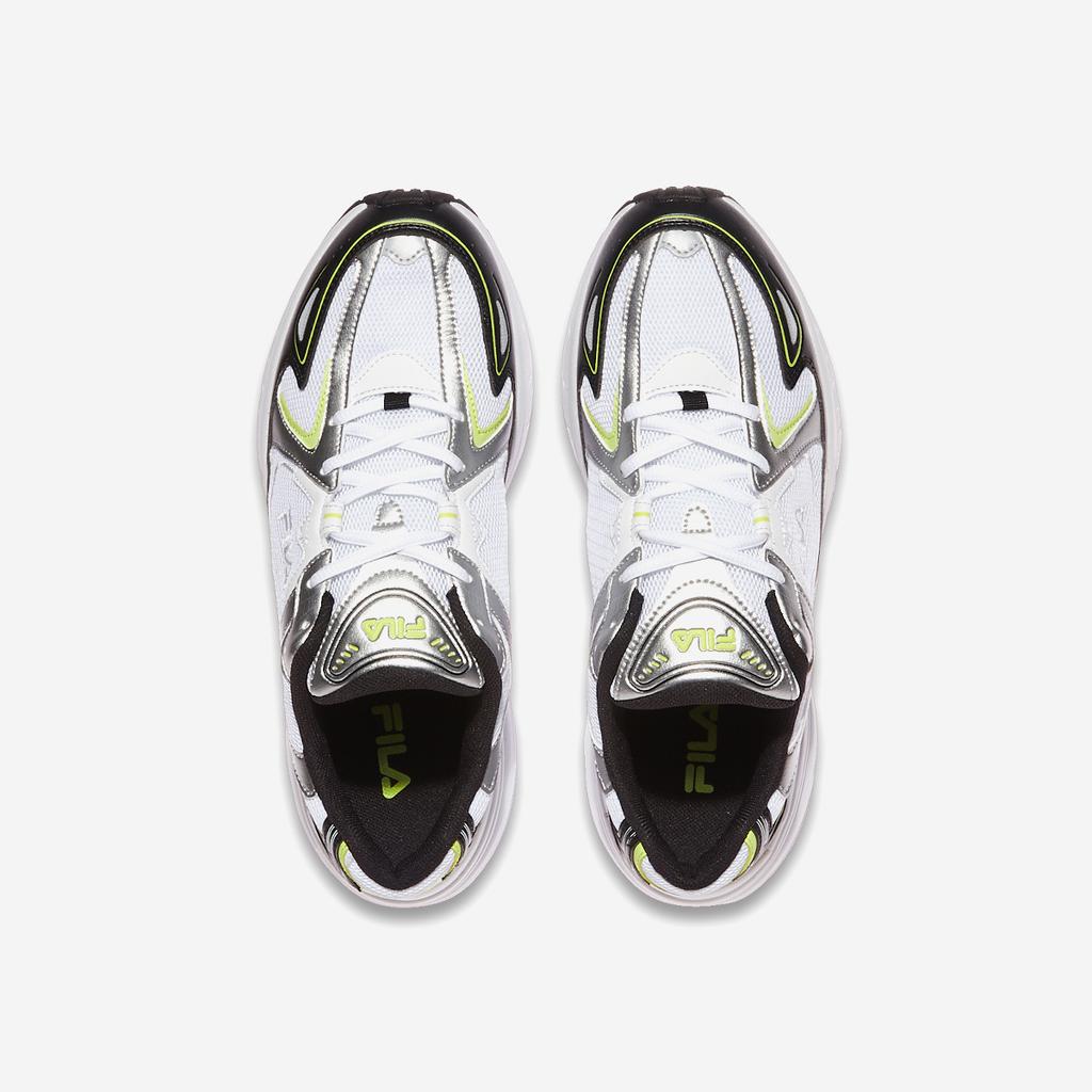 Fila Decipher V4 [1RM03008H] [Shipped from Korea] 100% Authentic