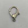 Alloy 35mm Zinc Lobster Clasps: Multi-color Electroplated, Various Weights, Quality Guaranteed