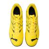 Puma Attacanto TT Turf Soccer Shoes Kids Soccer Shoes Yellow 107481-02