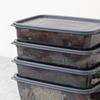 Recipientes para alimentos – Recipientes para frigorífico