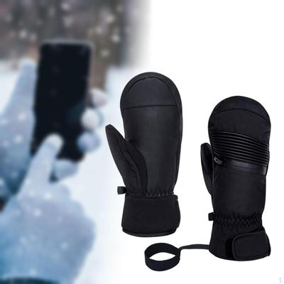 Lyžování a snowboarding – Lyžařské rukavice